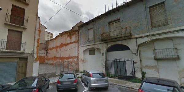 Terreno en Barri Santa Rosa photo 1