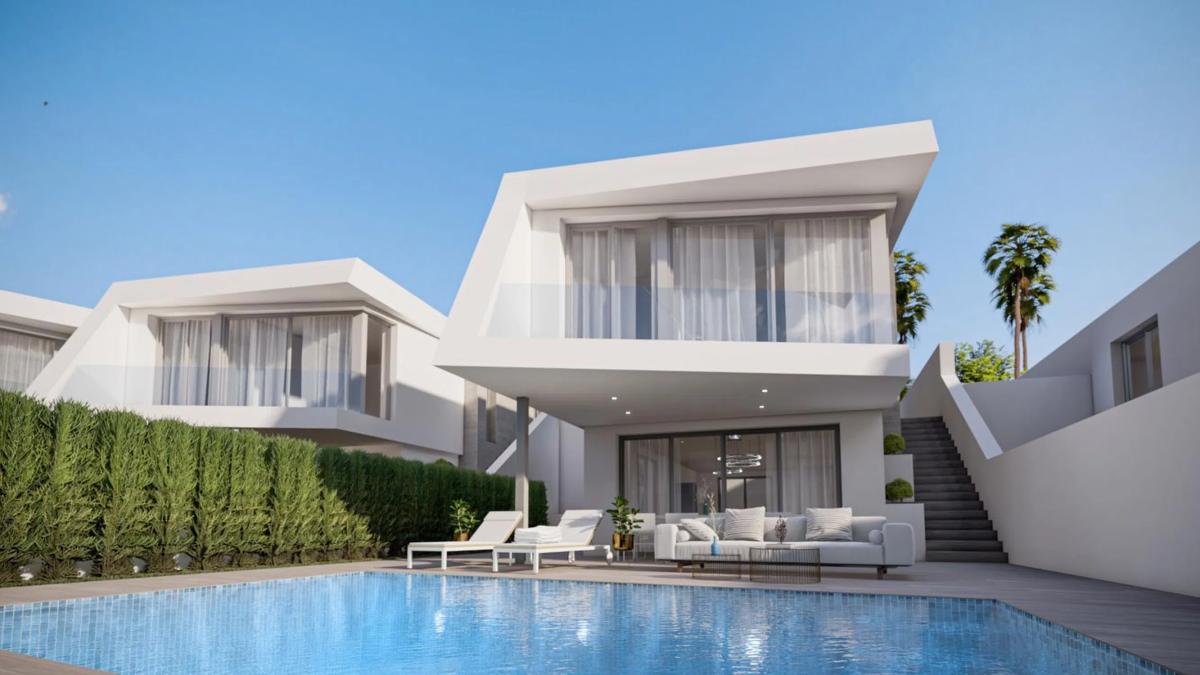 Land for sale in La Nucia, Alicante photo 4