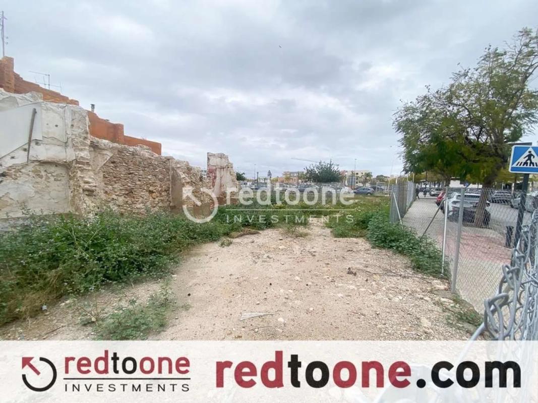 Land for sale in Alicante, Alicante photo 2