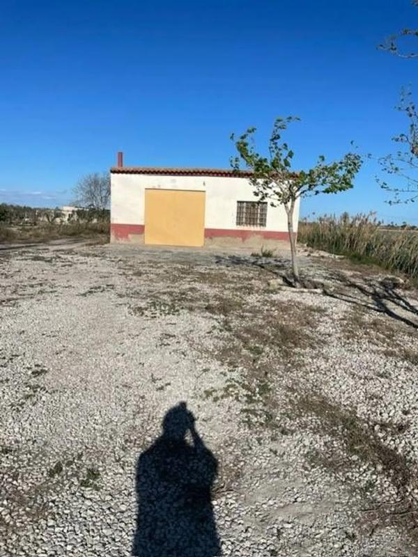 Terreno en venta en Elche / Elx, Alicante photo 5