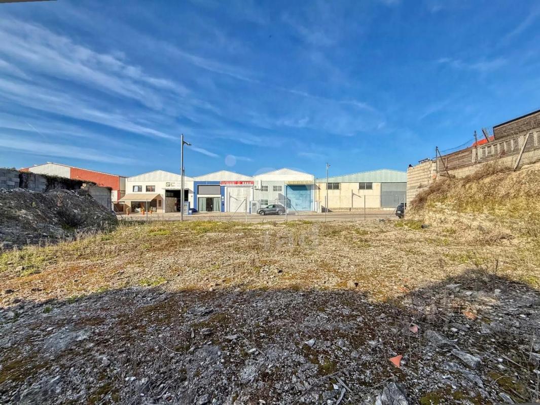 Terreno en venta en Pego, Alicante photo 1