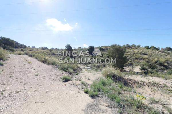 Terreno en Busot photo 2