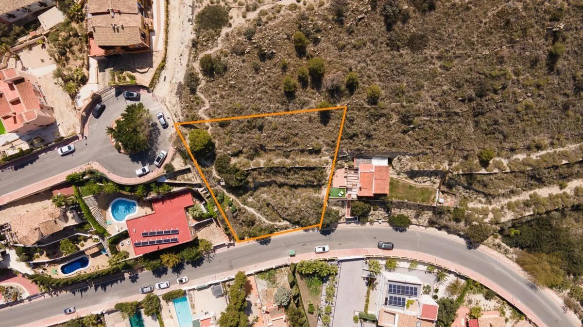 Terreno en venta en El Campello, Alicante photo 5