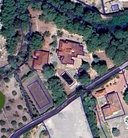 Terreno en Cocentaina photo 3
