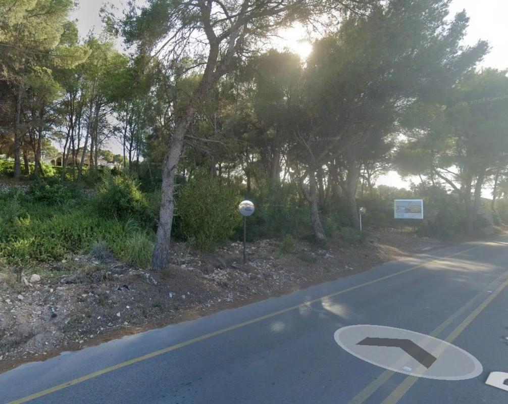 Działka na sprzedaż w Jávea/Xàbia, Alicante photo 5