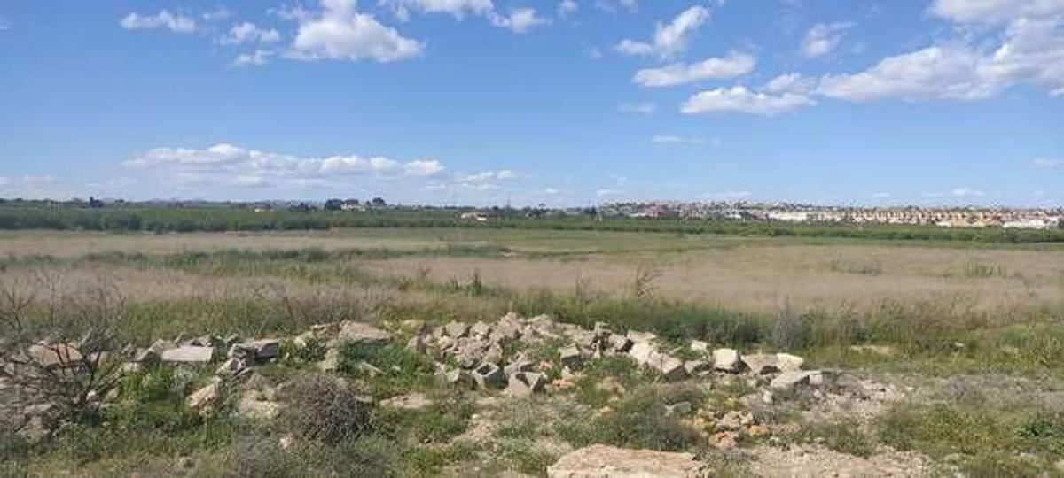 Terreno en venta en Rojales, Alicante photo 4