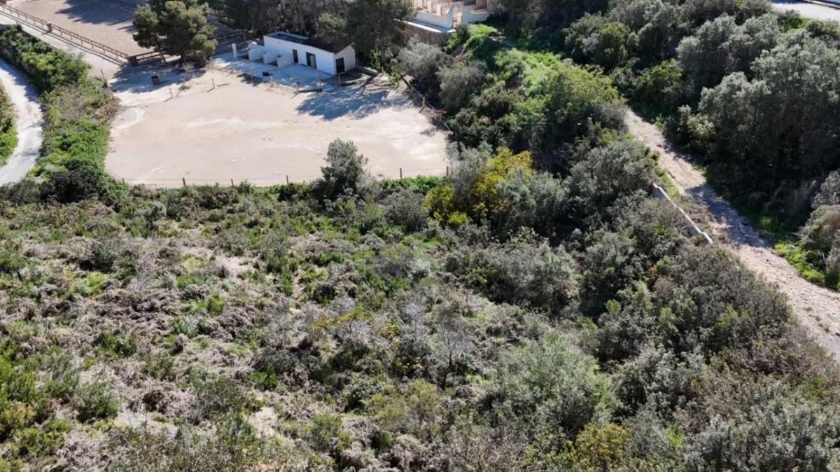 Terreno en venta en Benitachell, Alicante photo 4