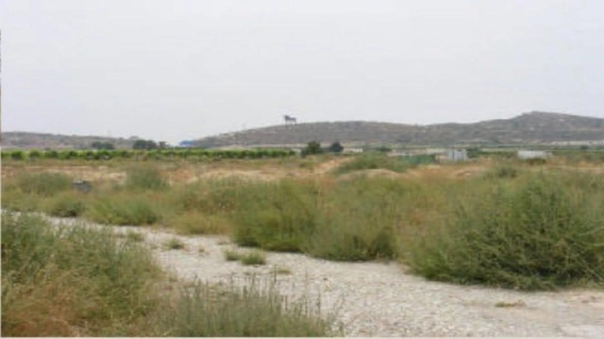 Działka na sprzedaż w Monforte del Cid, Alicante photo 2