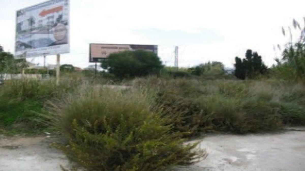 Działka na sprzedaż w El Verger, Alicante photo 3