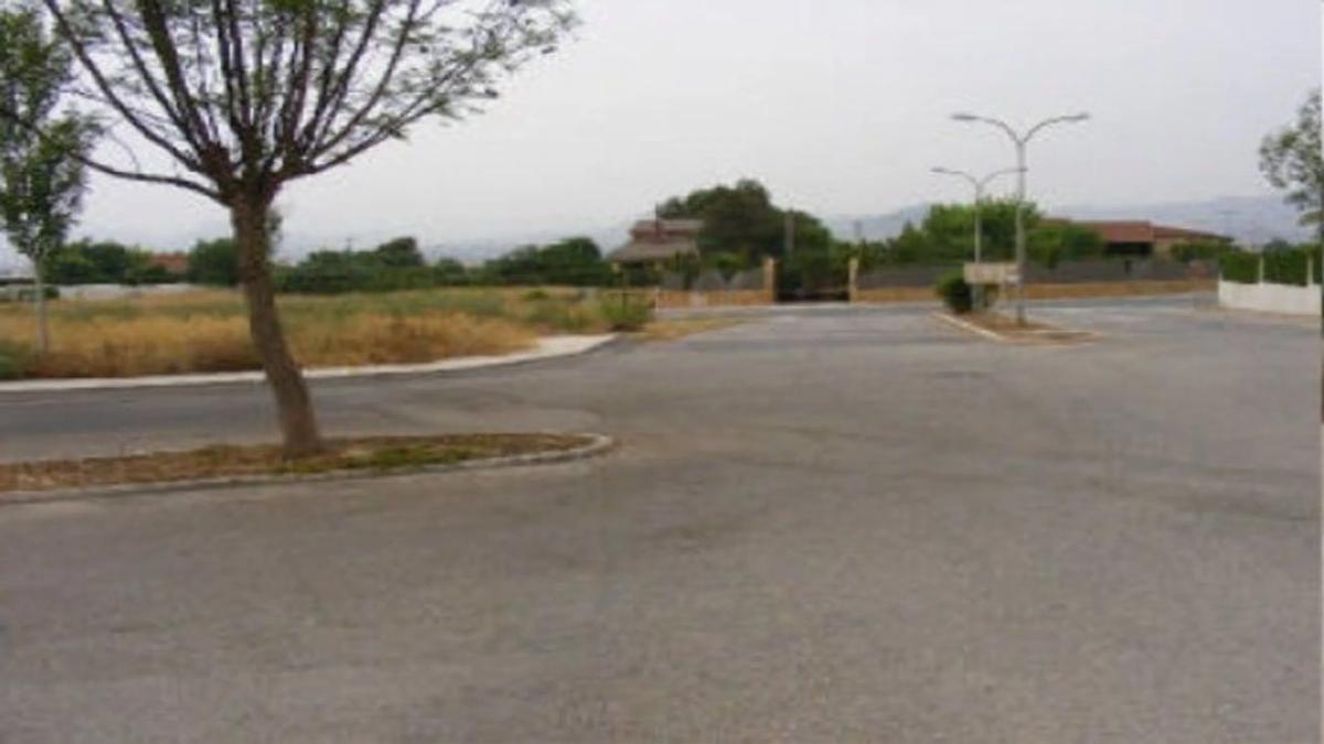 Działka na sprzedaż w Monforte del Cid, Alicante photo 3