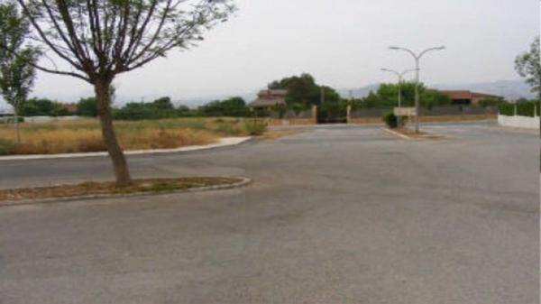 Terreno en calle Tenerife photo 3