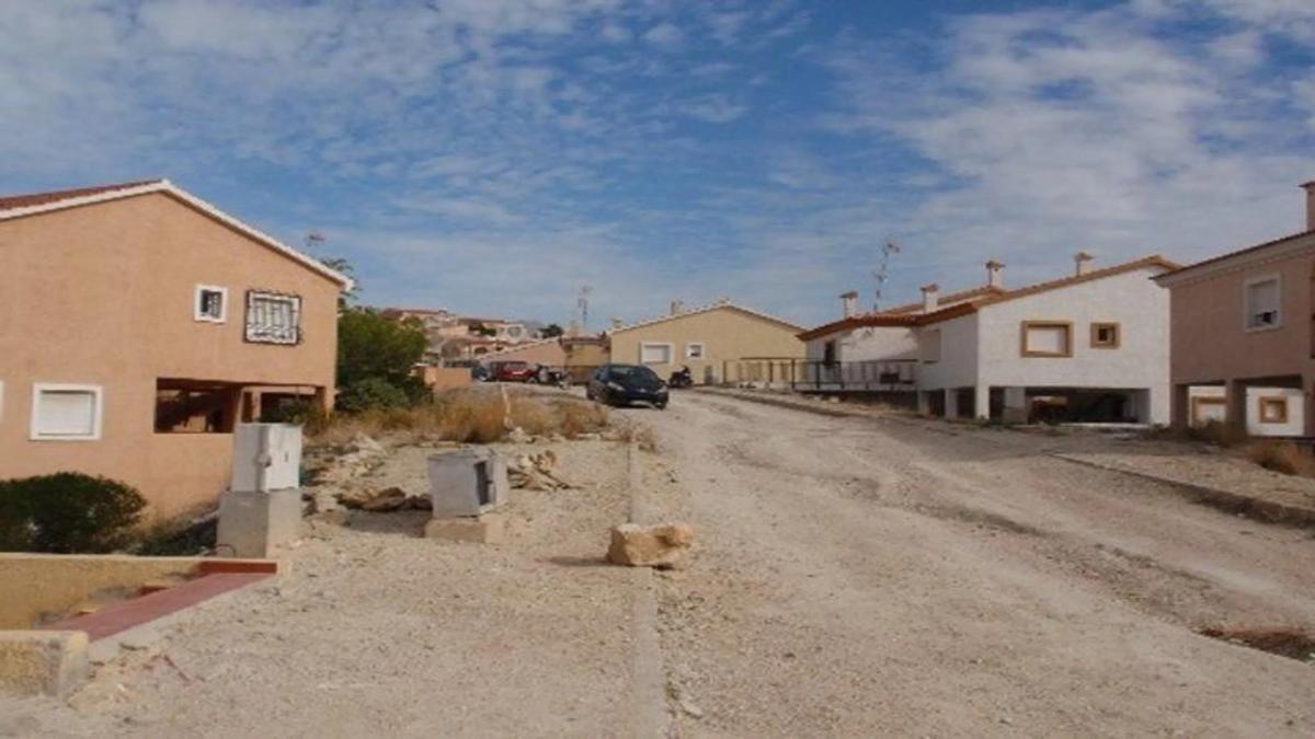 Land for sale in La Villajoyosa / Vila Joiosa, Alicante photo 1