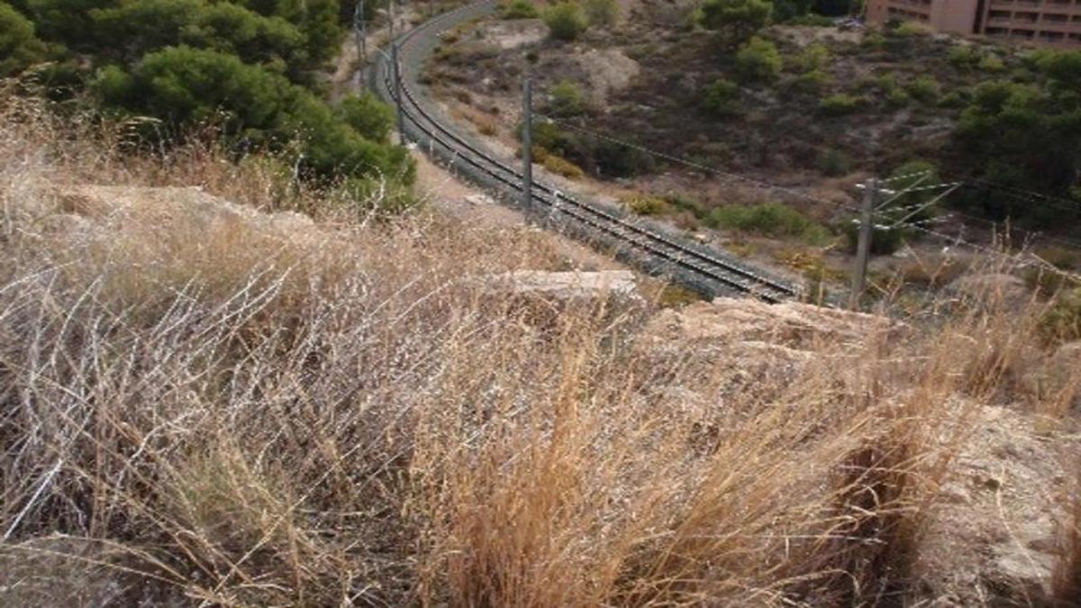 Land for sale in La Villajoyosa / Vila Joiosa, Alicante photo 4