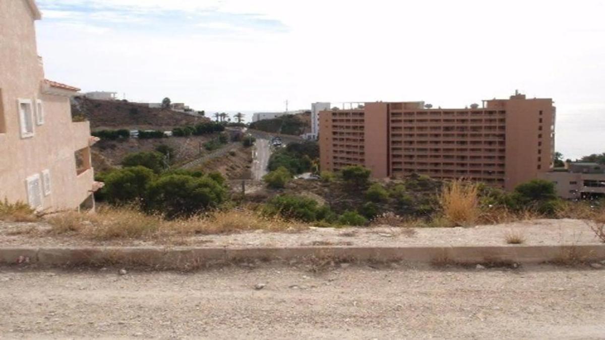 Land for sale in La Villajoyosa / Vila Joiosa, Alicante photo 5