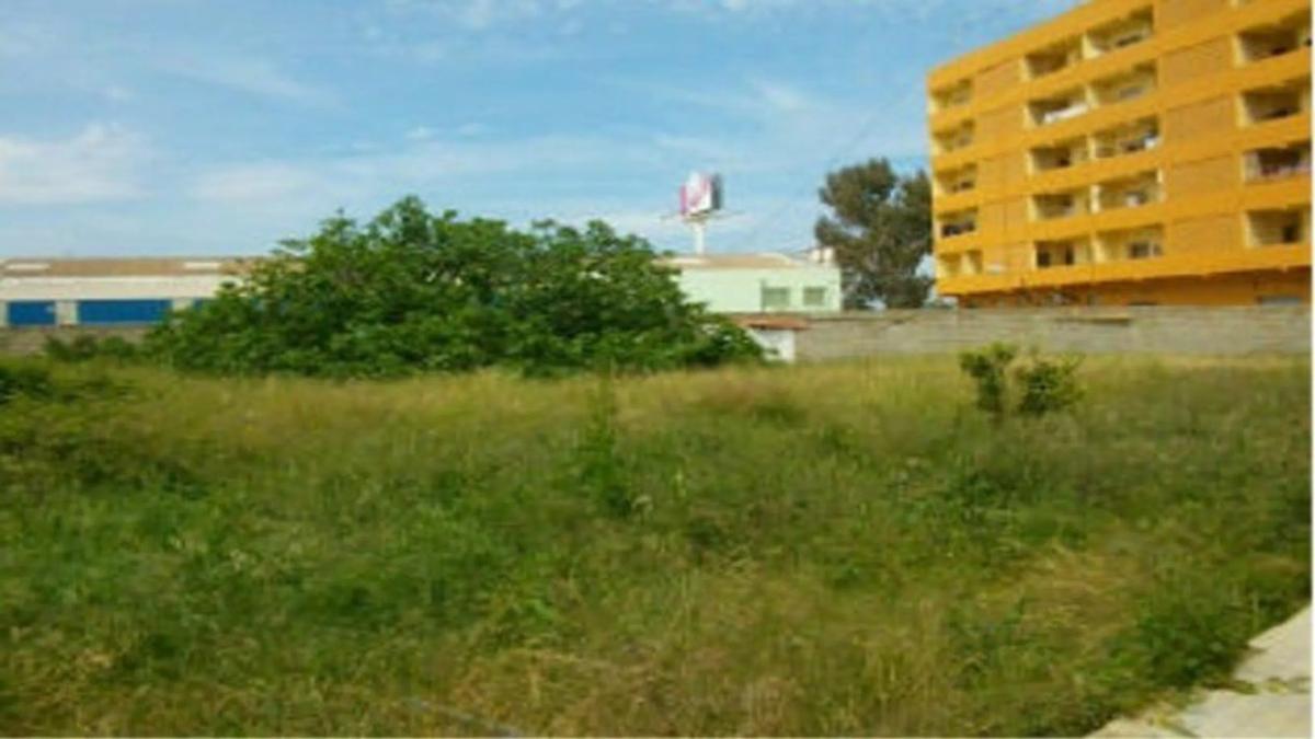 Terreno en venta en Denia, Alicante photo 2