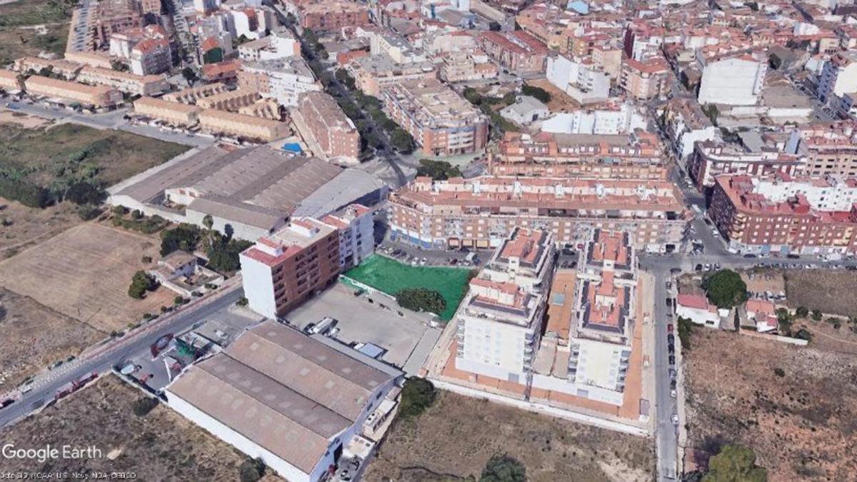 Terreno en venta en Denia, Alicante photo 3