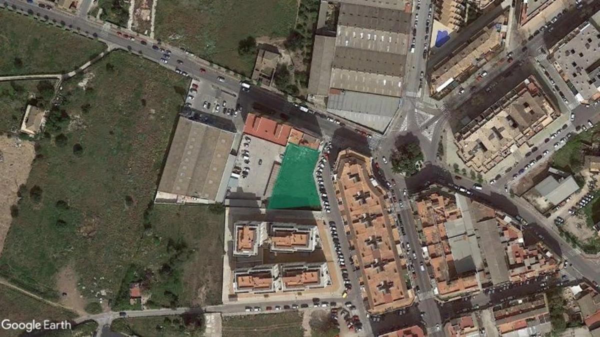 Terreno en venta en Denia, Alicante photo 4