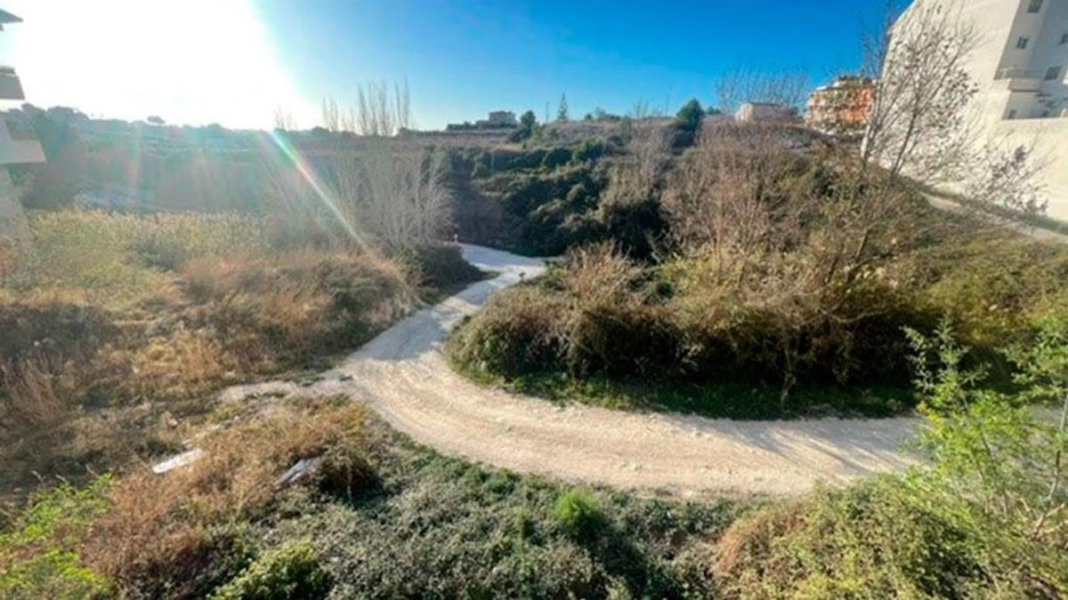Terreno en venta en Benissa, Alicante photo 4