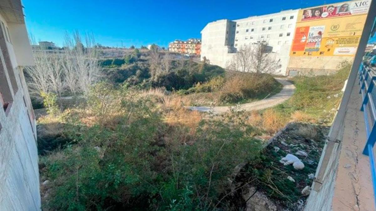 Terreno en venta en Benissa, Alicante photo 5