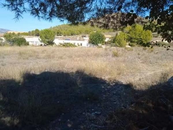 Terreno en Partida els Alforins, 4 photo 1