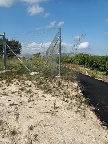 Terreno en camino del Xari s/n photo 2