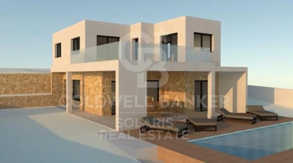 Terreno en calle Rosa Bonheur thumbnail 1