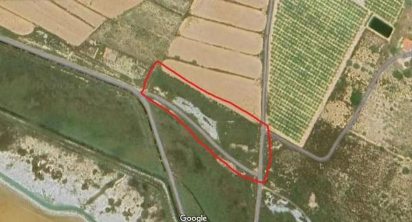 Terreno en Cv-865 photo 1