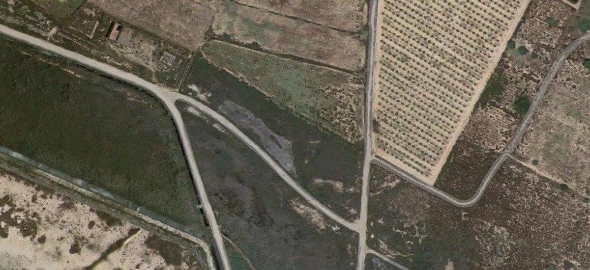 Land for sale in Santa Pola, Alicante photo 2