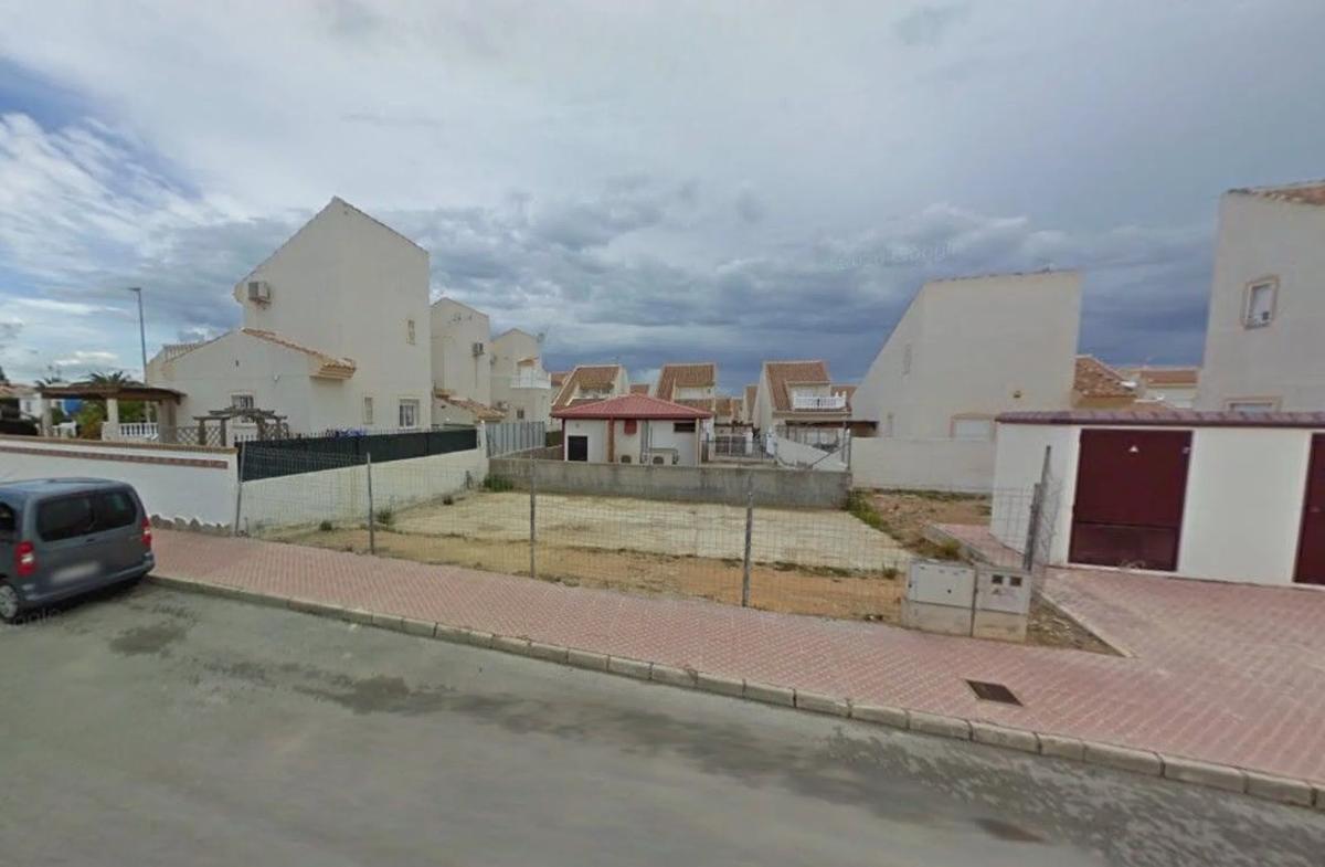 Działka na sprzedaż w Ciudad Quesada, Alicante photo 5