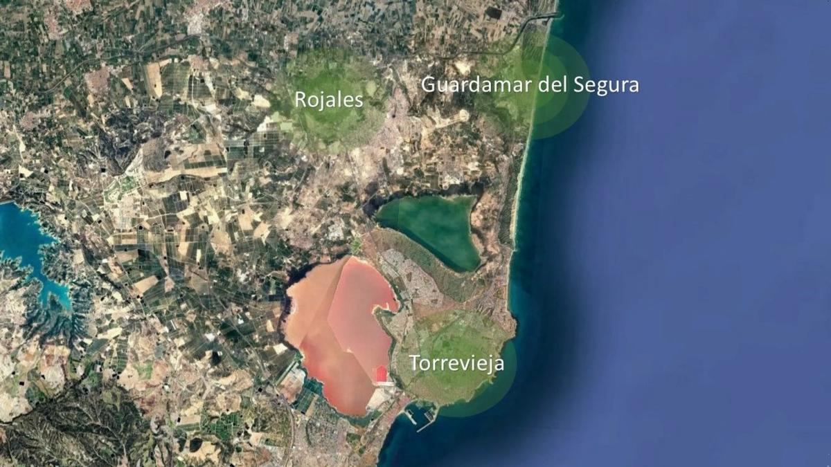 Działka na sprzedaż w Ciudad Quesada, Alicante photo 1