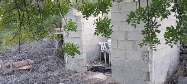 Terreno en Beniarda photo 4