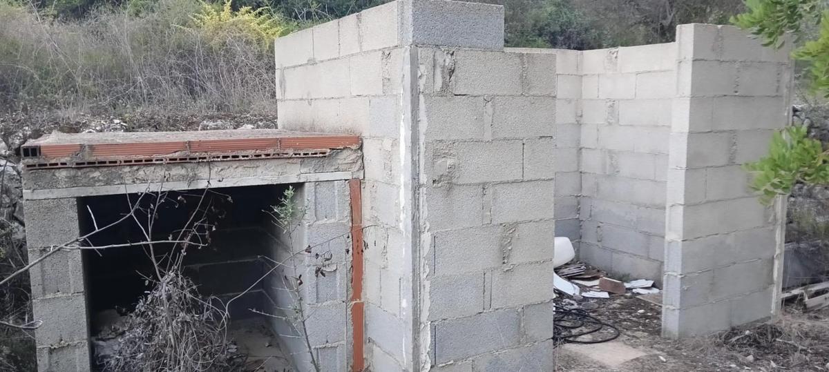 Terreno en venta en Beniarda, Alicante photo 5