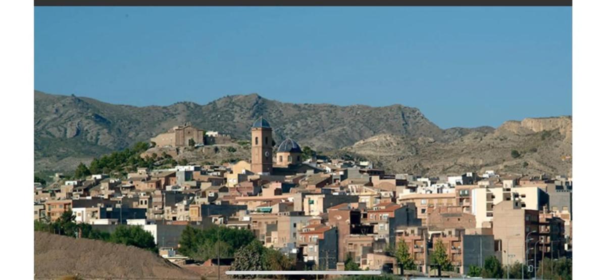 Land for sale in August, Alicante photo 2