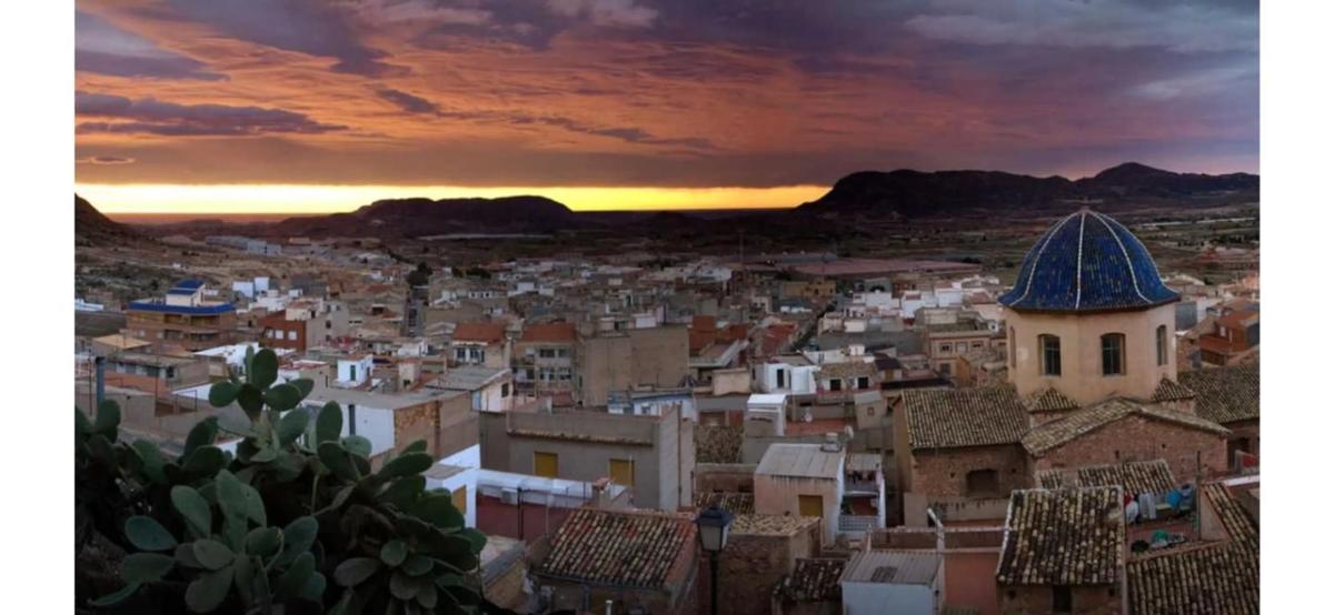 Land for sale in August, Alicante photo 4