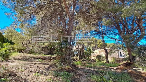 Terreno en calle Partida Cm Cap Marti photo 4