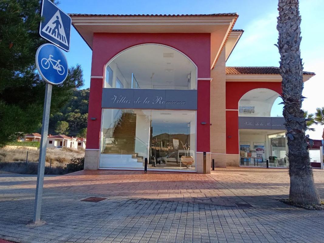 Участок земли на продажу в Ла Романа, Аликанте photo 3