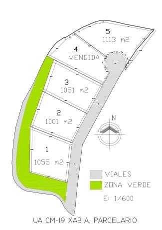 Terreno en calle Nesprer photo 1