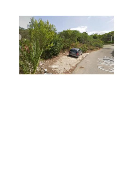 Terreno en venta en Jávea/Xàbia, Alicante photo 2