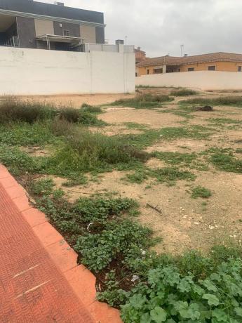 Terreno en calle Juan Carlos I, 161 photo 1