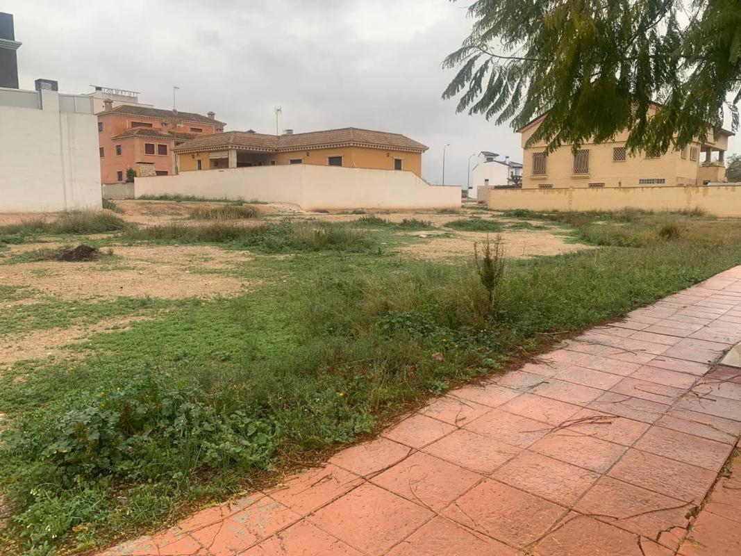 Terreno en venta en Albatera, Alicante photo 2