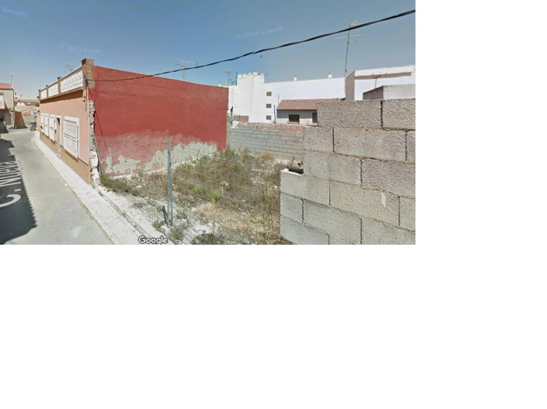 Terreno en venta en Rojales, Alicante photo 2