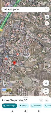 Terreno en avenida Los Chaparrales, 20 thumbnail 1