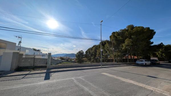 Terreno en avenida Los Chaparrales, 20 photo 4