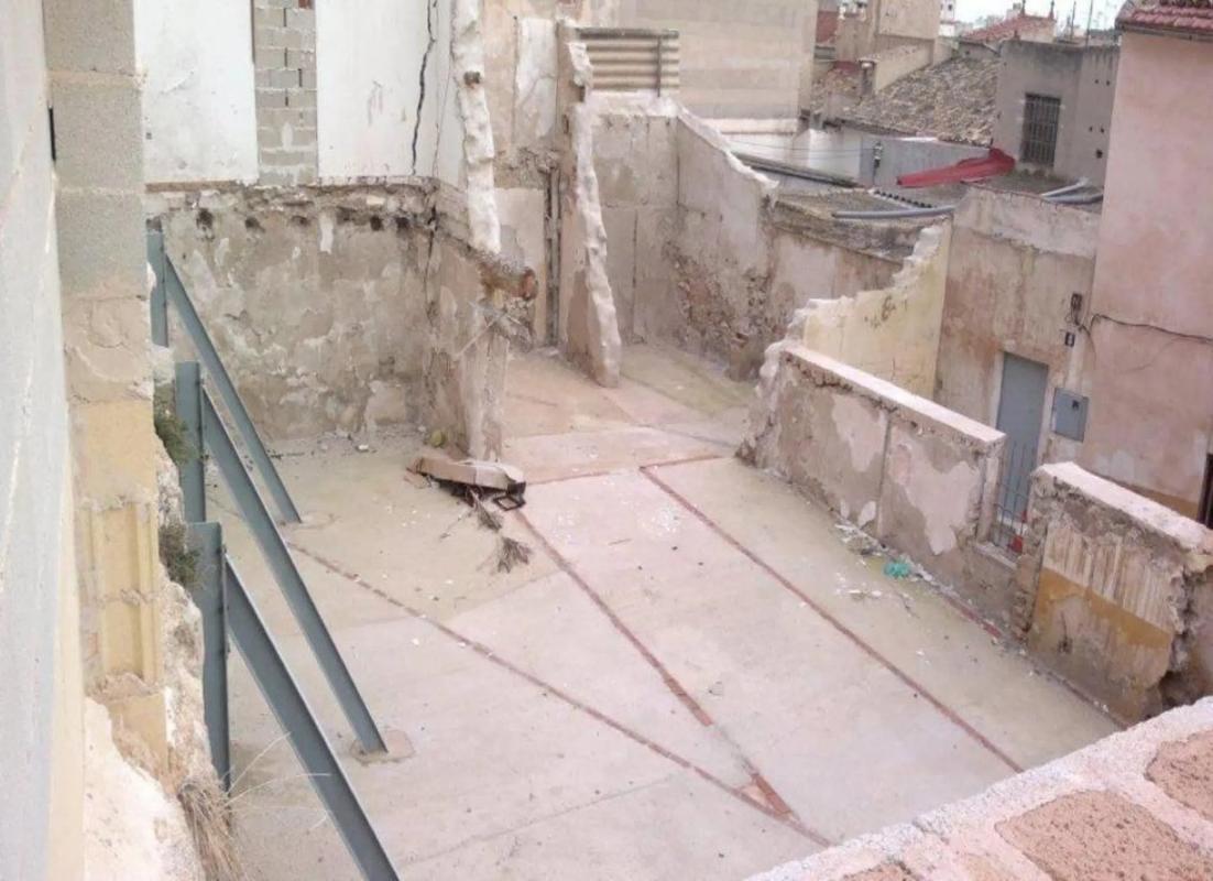 Land for sale in Monovar, Alicante photo 3