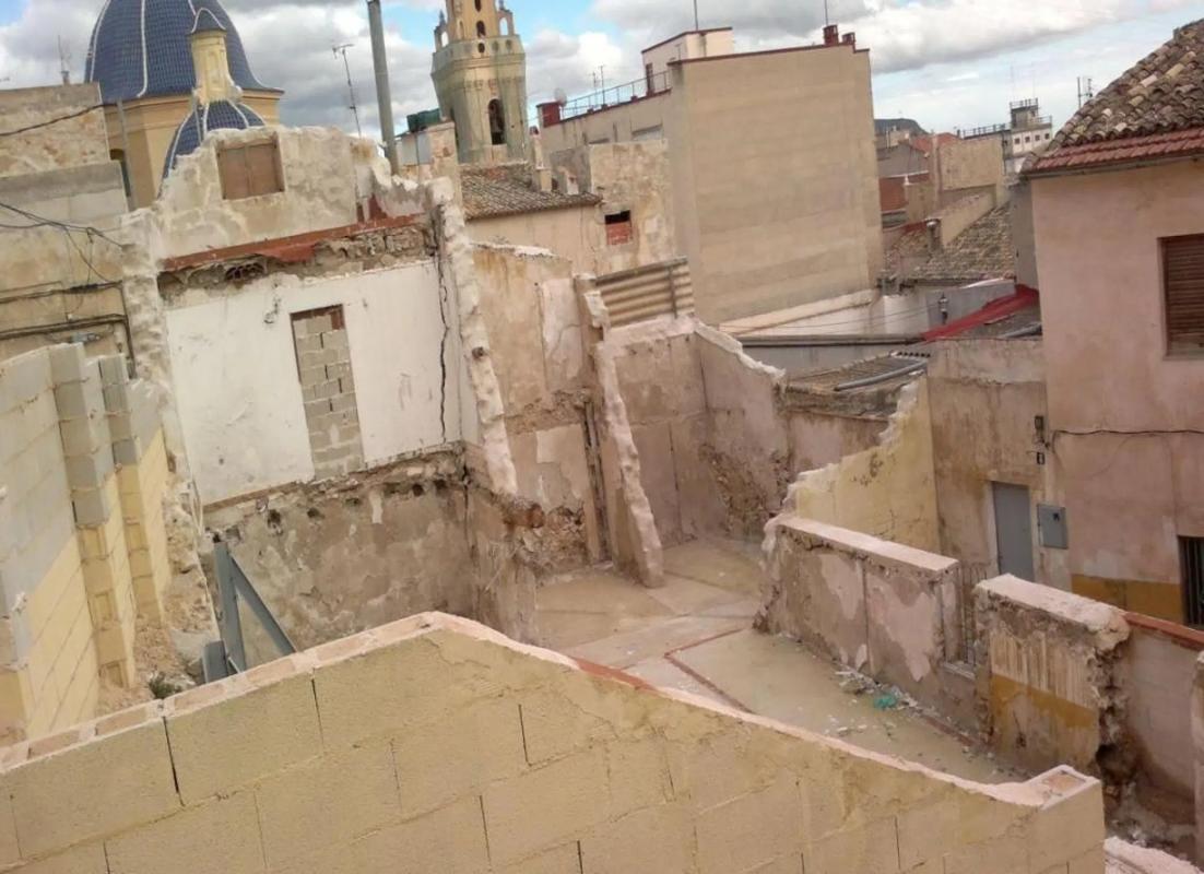Land for sale in Monovar, Alicante photo 4