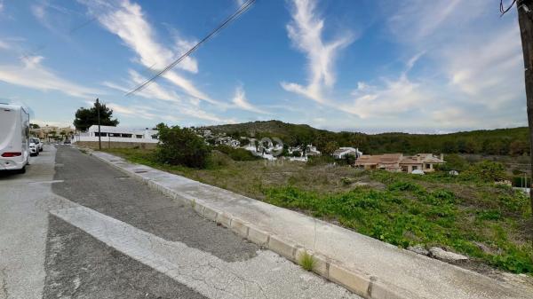 Terreno en Les Fonts photo 2