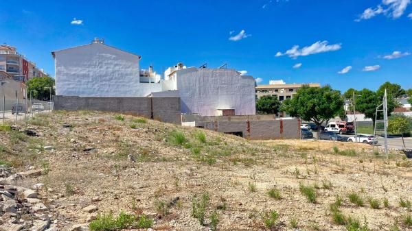 Terreno en Pego photo 1