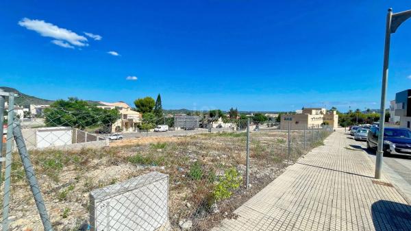Terreno en Pego photo 2