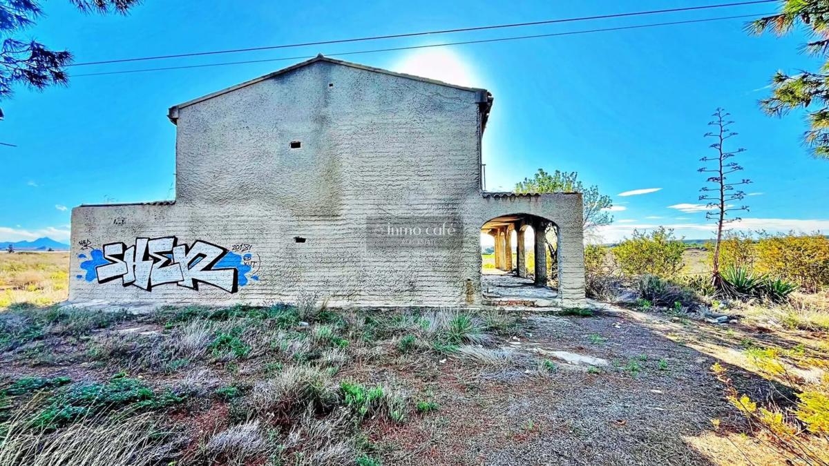 Terreno en venta en Alicante / Alacant, Alicante photo 5