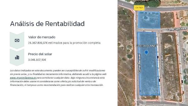 Terreno en calle Gulapdar De, 7 photo 4